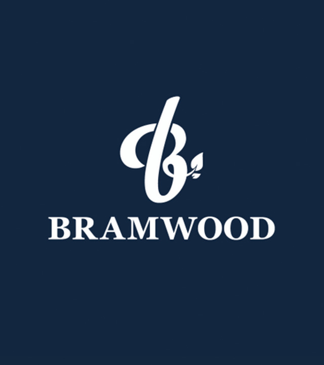 Bramwood Logo